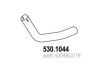 MERCE 6204903119 Exhaust Pipe